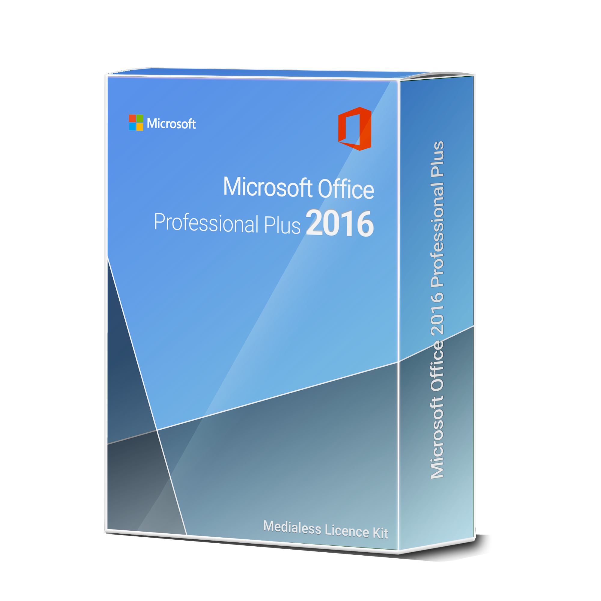 Licencia de Microsoft Office Professional 2016 por menos de  USD