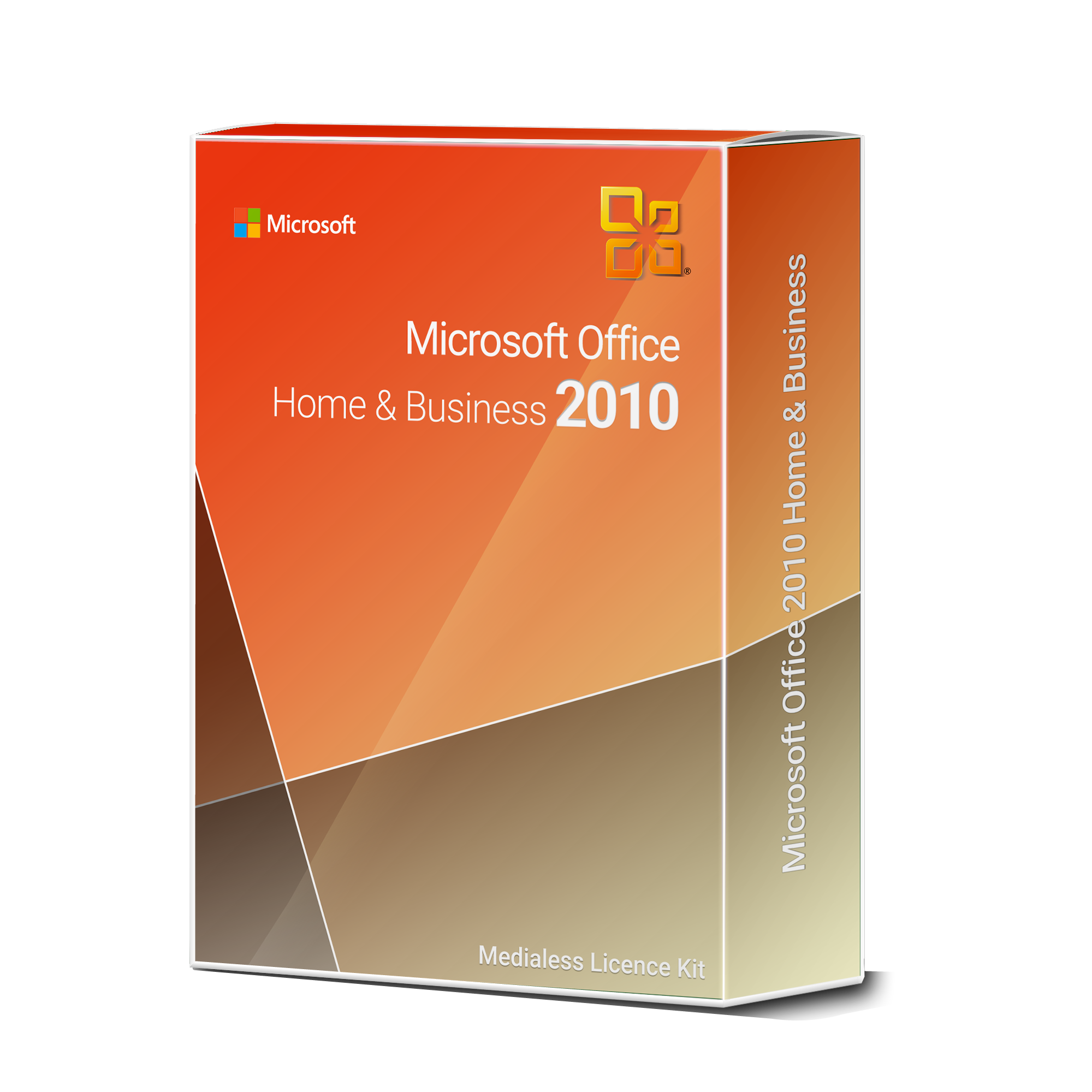 Microsoft Office 2010 HOME BUSINESS 1PC Licencia De Descarga 39 