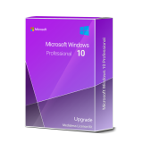 Windows 10 Professional Upgrade (desde Windows 7/8 Professional)