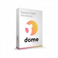 Panda Dome Advanced|weltweit||Neukauf|