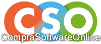 CompraSoftwareOnline Logo